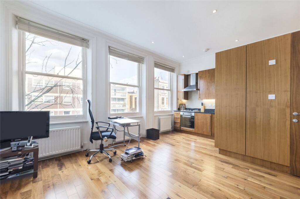 Main image of property: Castletown Road, Barons Court, London, W14