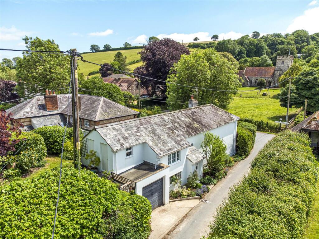 Main image of property: Winterborne Houghton, Blandford Forum