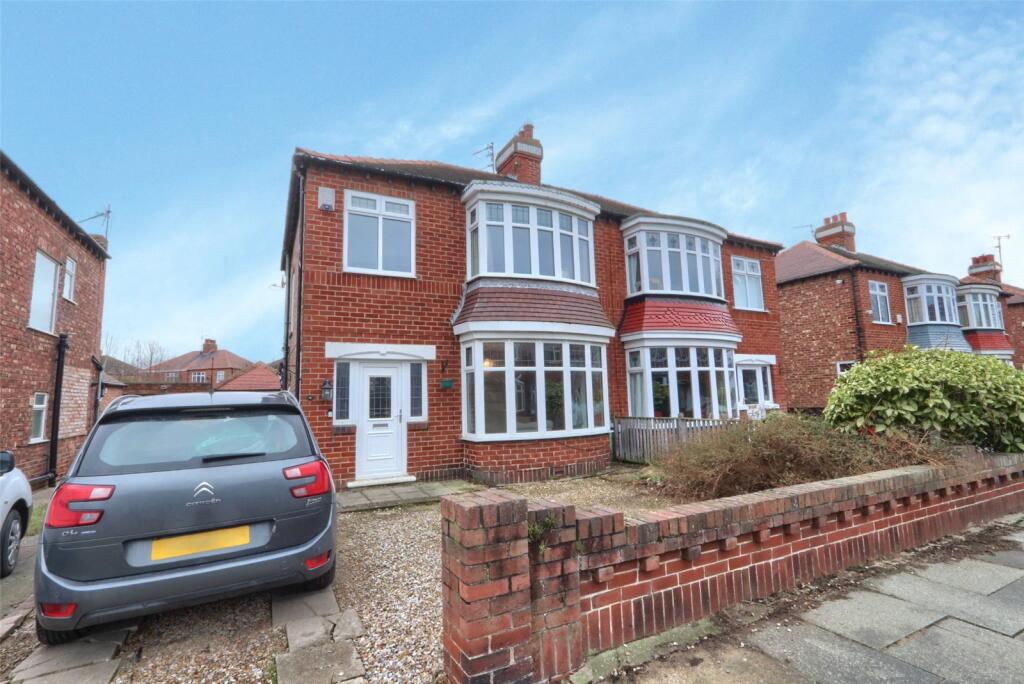 Main image of property: Richmond Road, Redcar