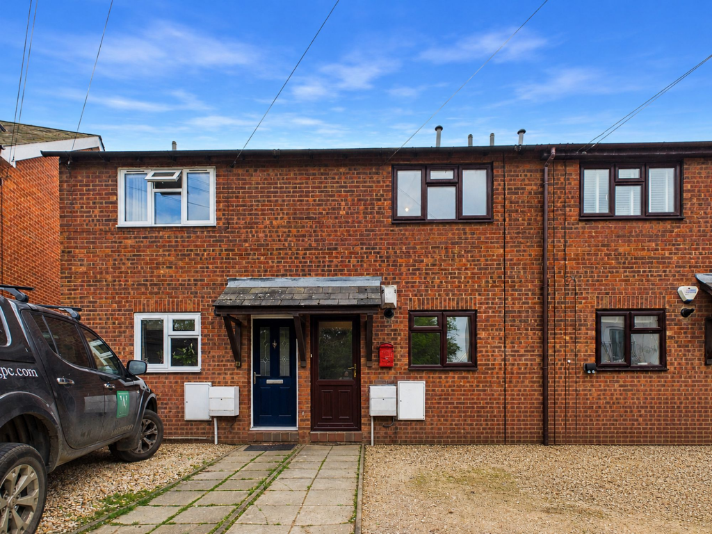 Main image of property: Stoneville Street, Cheltenham, GL51