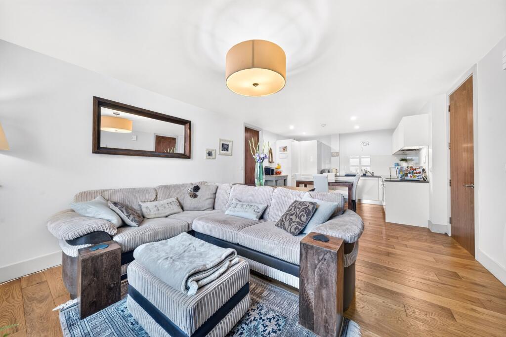 Main image of property: Corben Mews, London, SW8