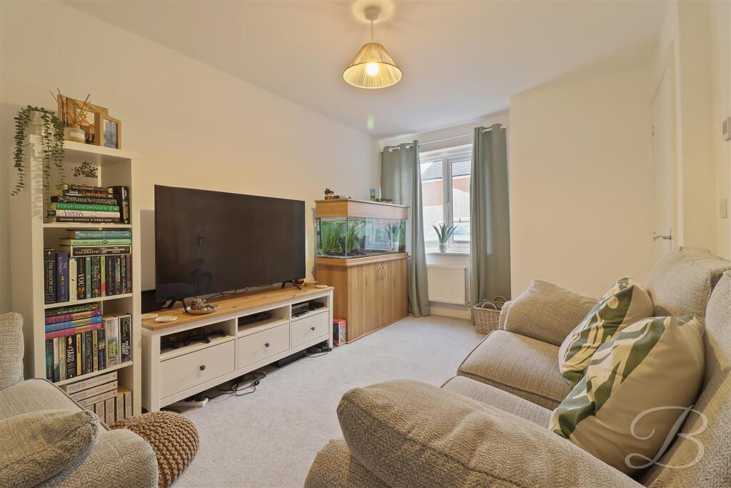 House in Chesterfield, Grassmoor, Hasland and Winswick - View 3