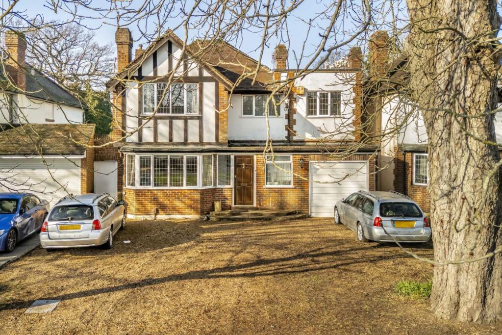 Main image of property: The Avenue, Sunbury-On-Thames