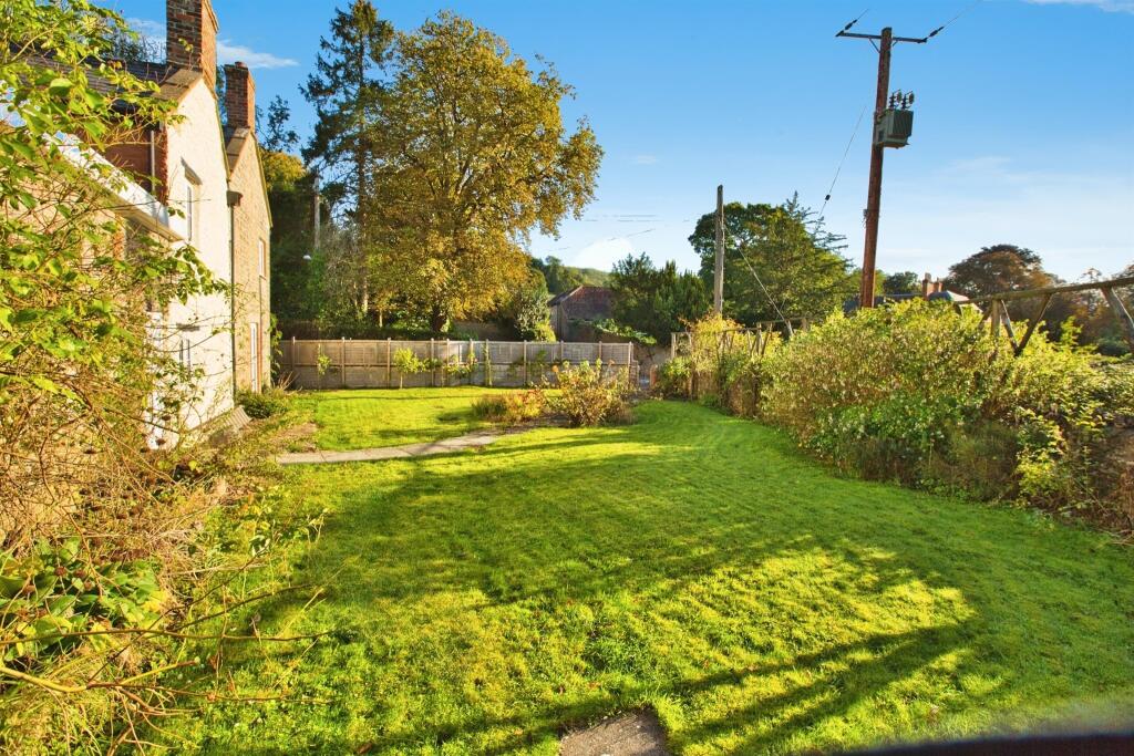 Additional image 24 of Kennel Batch, Wookey Hole, Wells