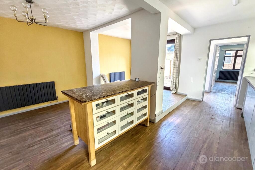 House in Coventry, Bedworth Heath - View 4