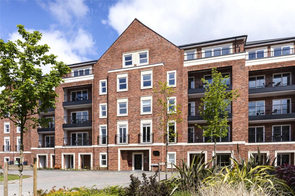 Main image of property: Carmen Court, Whetstone, London, N20