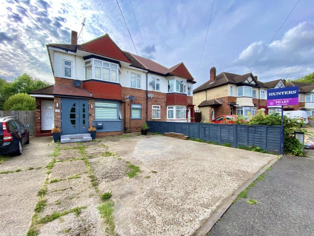 Main image of property: Barnard Gardens, Hayes