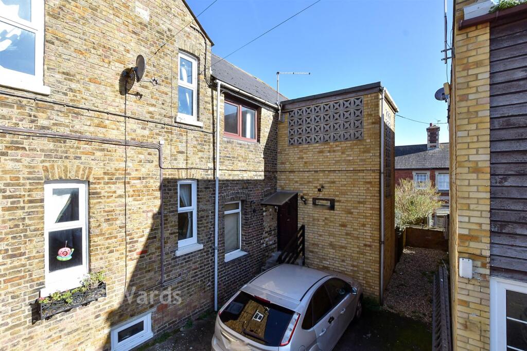 Main image of property: Granville Farm House, Ramsgate, Kent