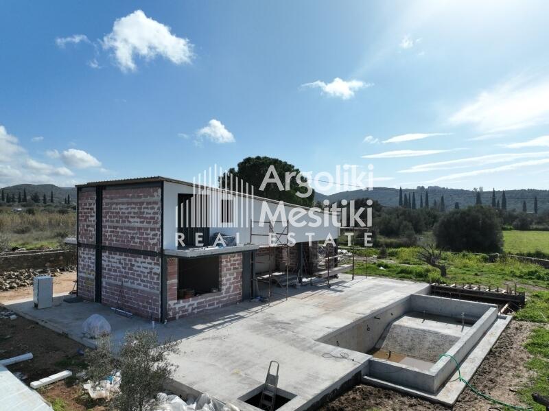 Main image of property: Peloponnese, Argolis, Nafplio