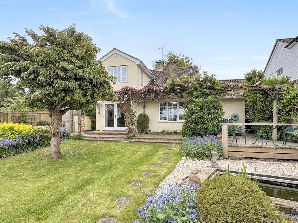 Main image of property: New Road, Combe St Nicholas, Somerset, TA20