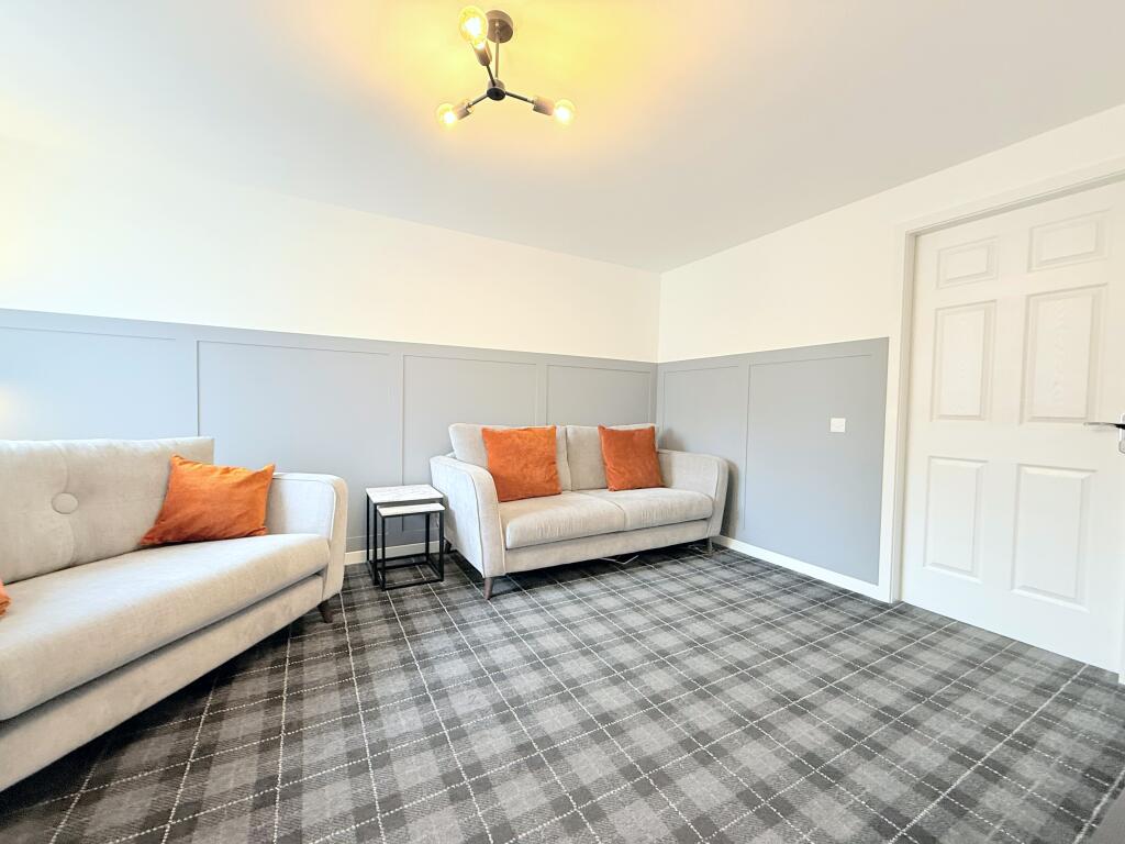 House in Falkirk - View 4