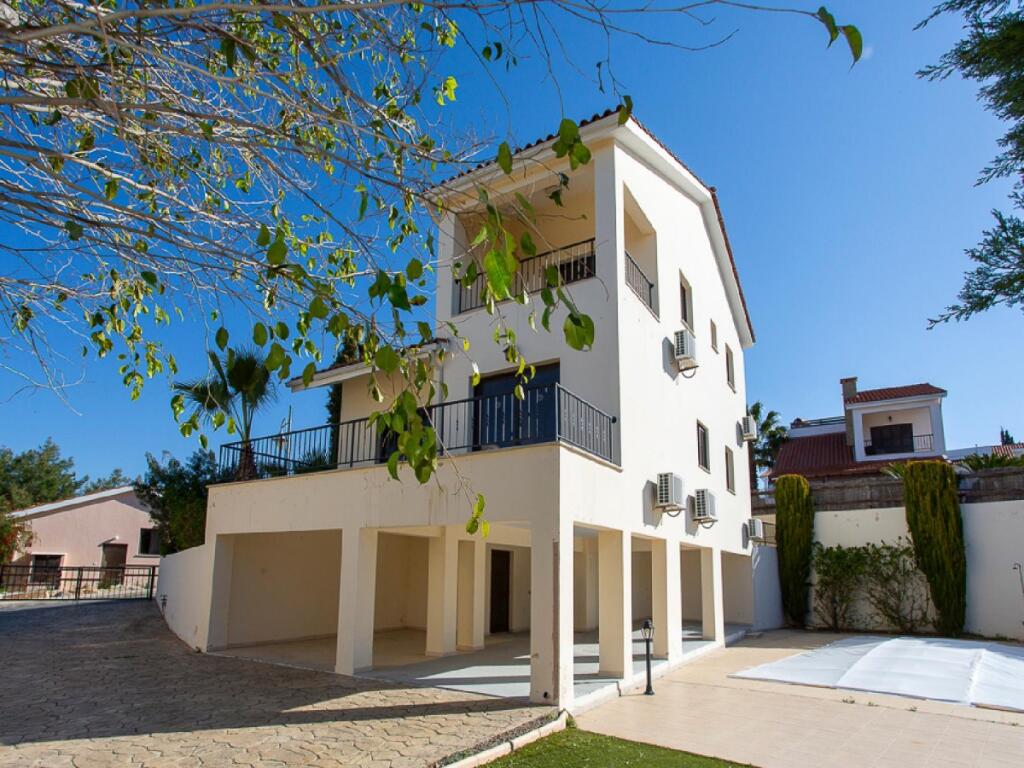 Main image of property: Limassol, Limassol