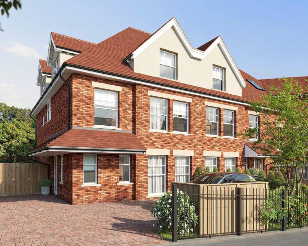 House in Tunbridge Wells, Broadwater Down - View 4