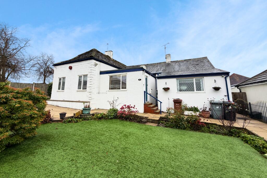 Main image of property: Moor Flatts Road, Leeds