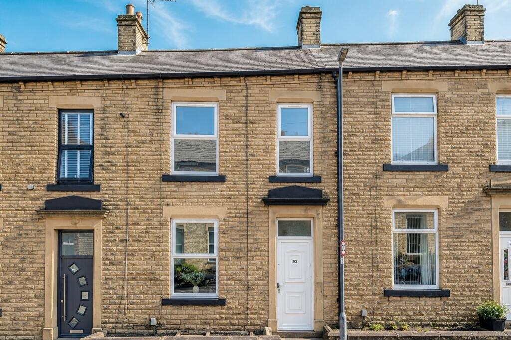 Main image of property: Catherine Street, Elland, West Yorkshire, HX5