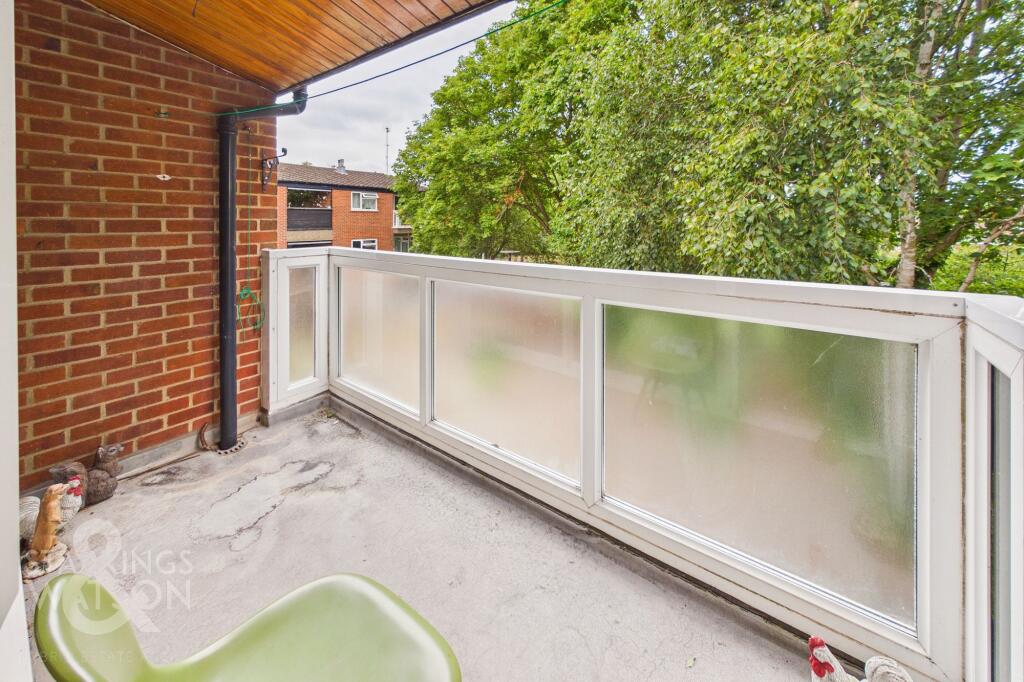 Apartment in Norwich - More