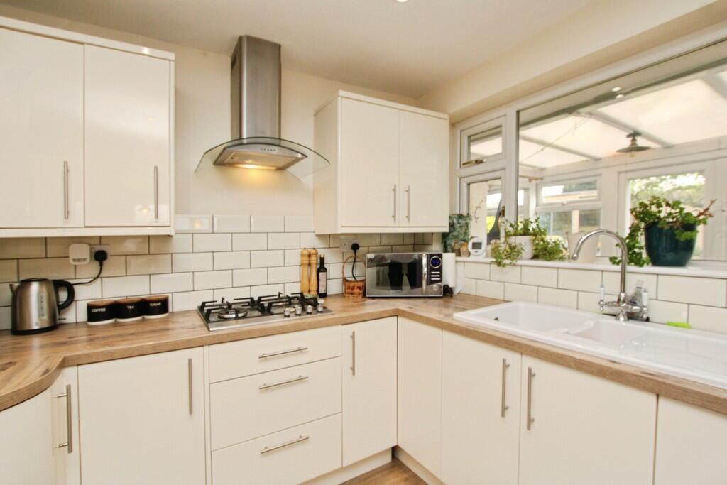 Ayscough Grove, Caistor photo 2