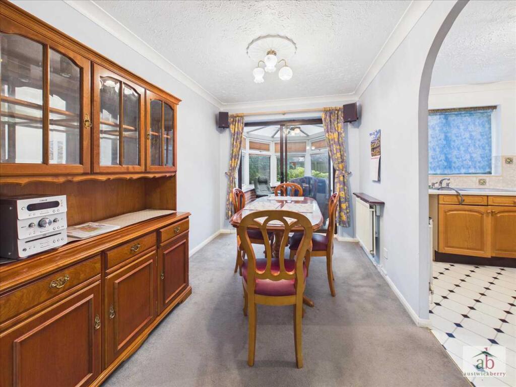 Wolton Road, Kesgrave photo 4