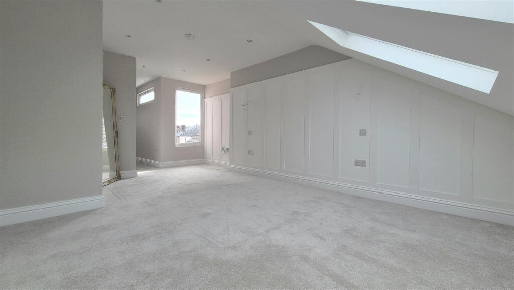 Main image of property: Haslemere Road, Southsea