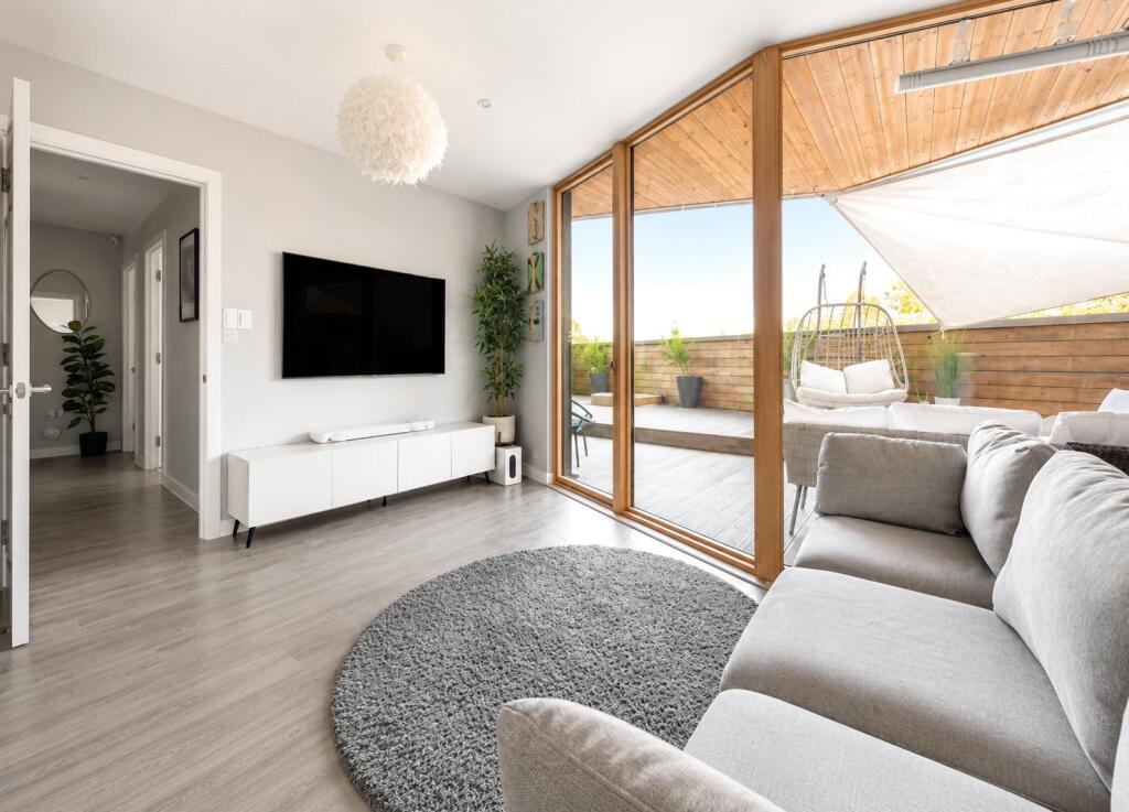 Varney Court, 10 St. Marks Square, Bromley