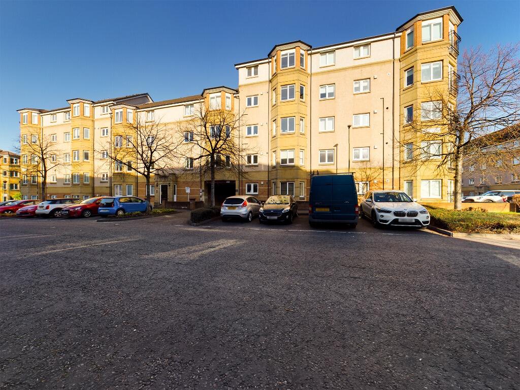 Main image of property: Easter Dalry Drive, Dalry, Edinburgh, EH11