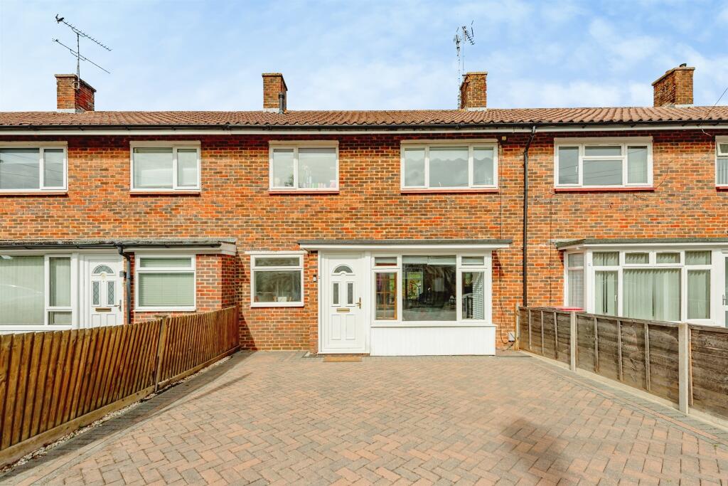 Main image of property: Winchester Road, Crawley