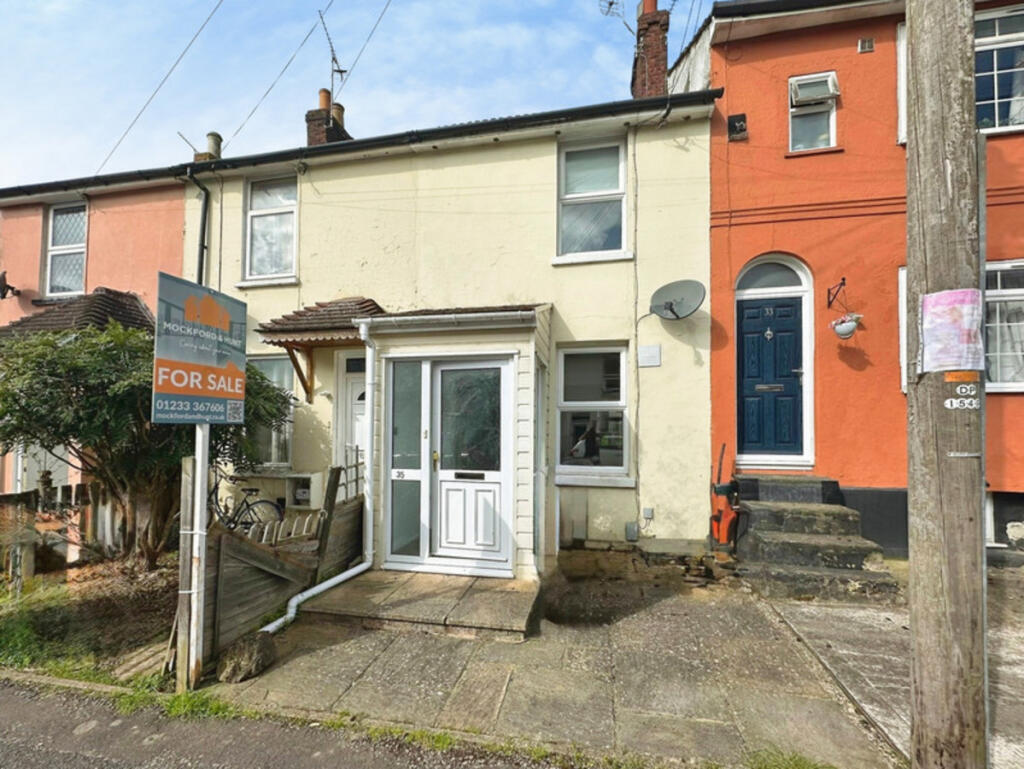 Main image of property: Providence Street, Ashford, TN23 7
