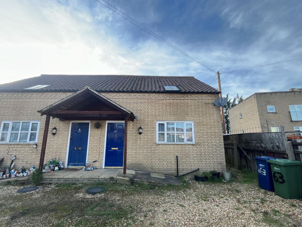 Main image of property: Station Street, Chatteris