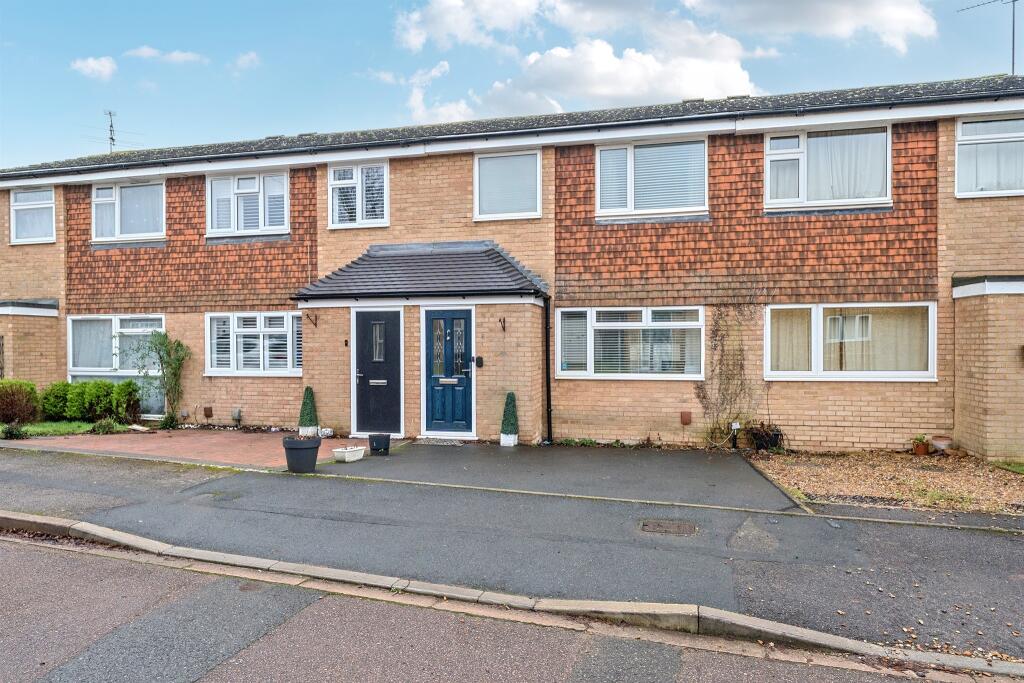 Main image of property: Beaumont Close, Maidenhead