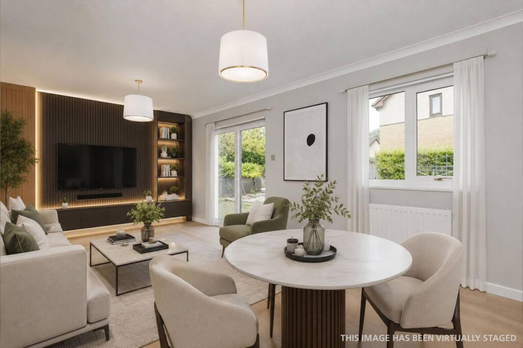 16 Ballantyne Place, Eliburn, Livingston, EH54 6TG - View 2
