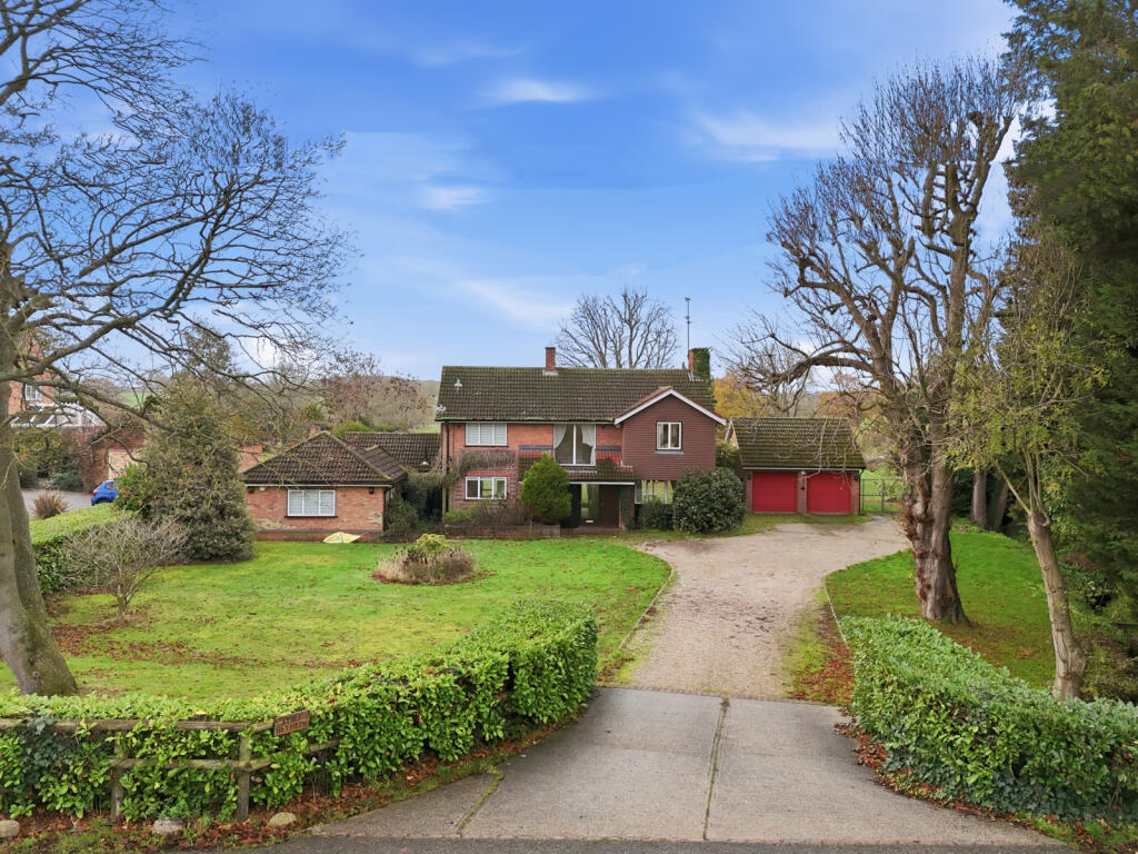 Main image of property: Hall Lane, Ingatestone, CM4