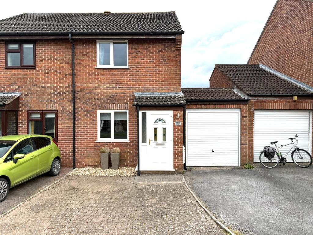 Main image of property: Gould Close, Street