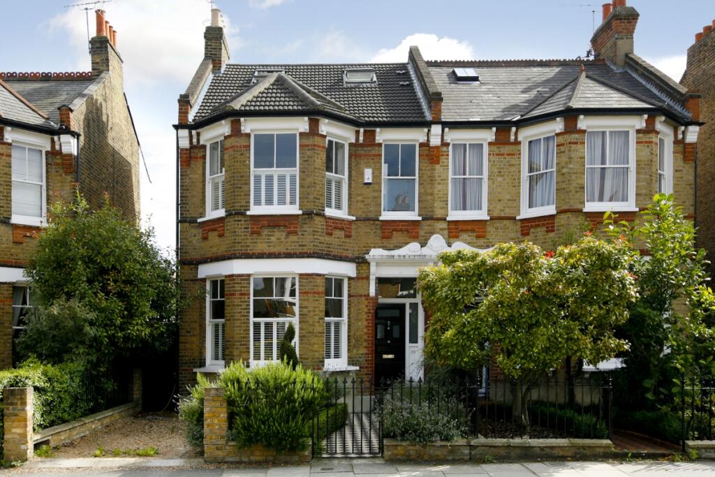 Main image of property: Princes Road, SW19