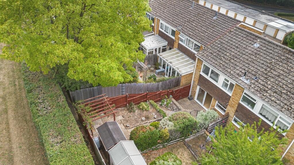 Additional image 21 of Old Hertford Road, Hatfield, AL9