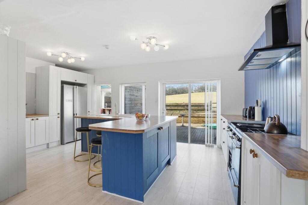 Main image of property: Gifford Road, Longformacus, Duns