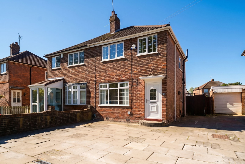 Main image of property: Hurdis Road, Shirley