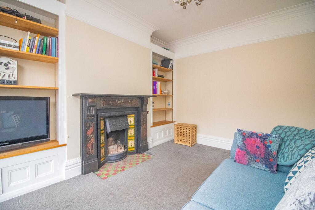 Dulverton Road, Leicester, LE3 photo 2
