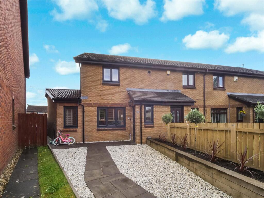 Main image of property: Islay Drive, Old Kilpatrick, Glasgow, West Dunbartonshire, G60