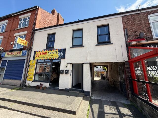 Main image of property: 412 Manchester Road, Stockport, Cheshire