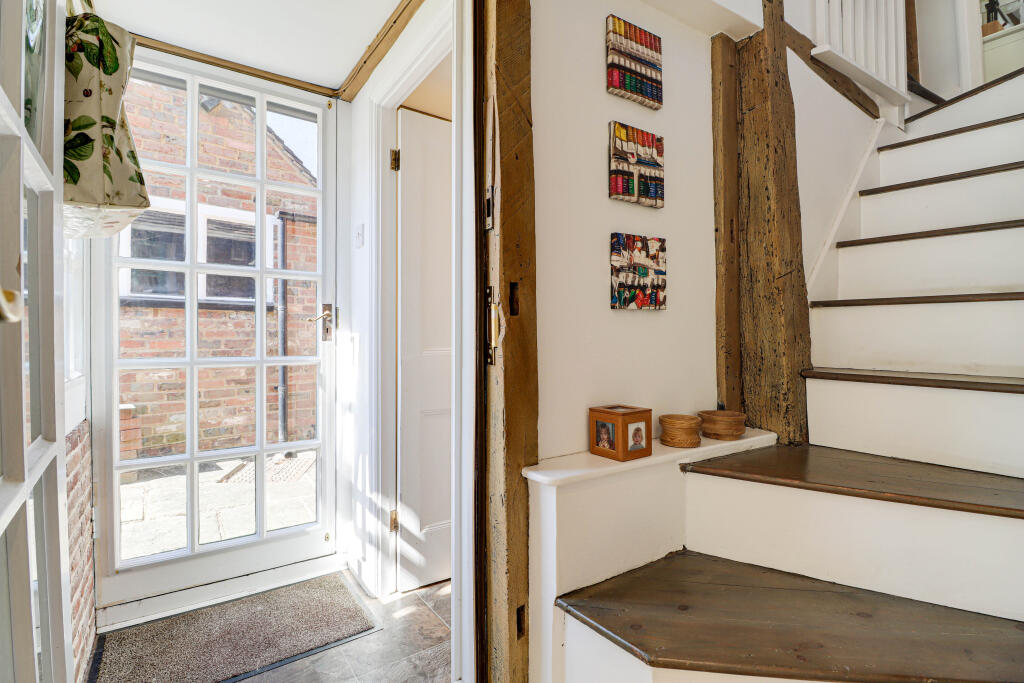 Additional image 15 of St. Michaels Street, St. Albans, Hertfordshire, AL3