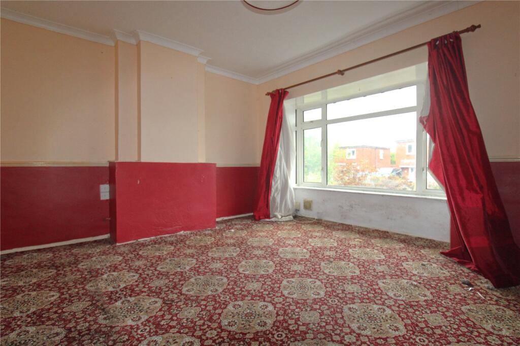 House in Bath - View 2