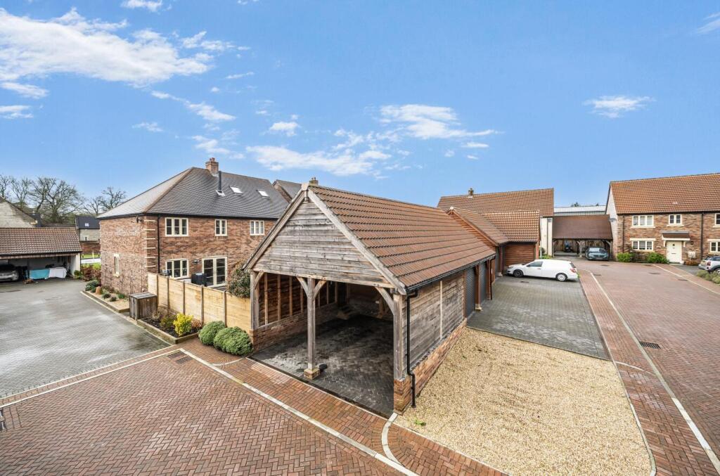 Additional image 19 of Goodwood Drive, Sparkford, Yeovil