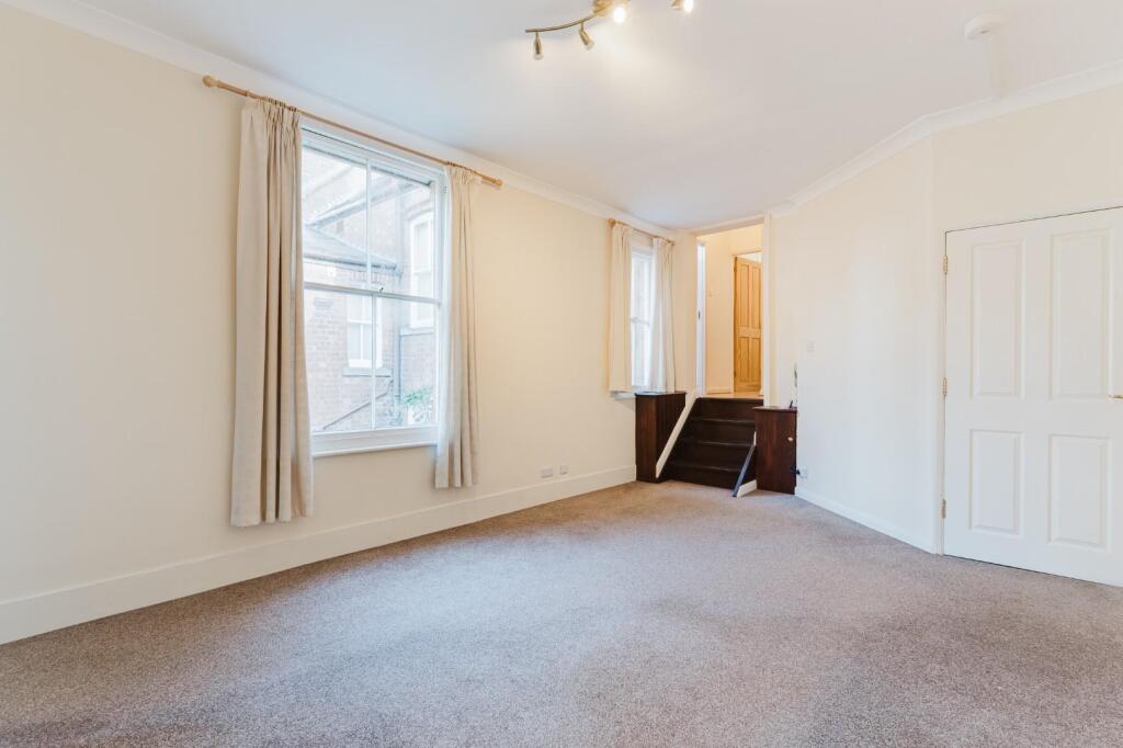 6, Dale Street, Leamington Spa photo 2