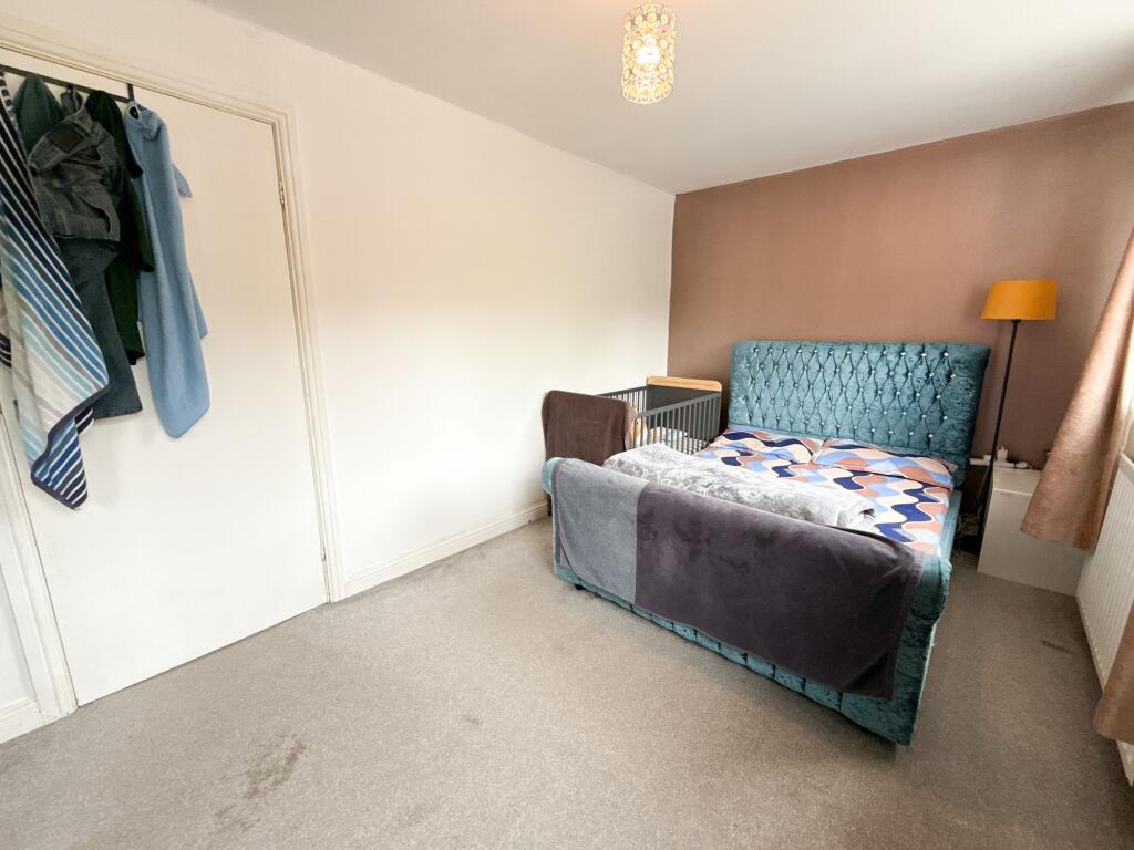 Derby Court, Newcastle Upon Tyne, NE4 - More
