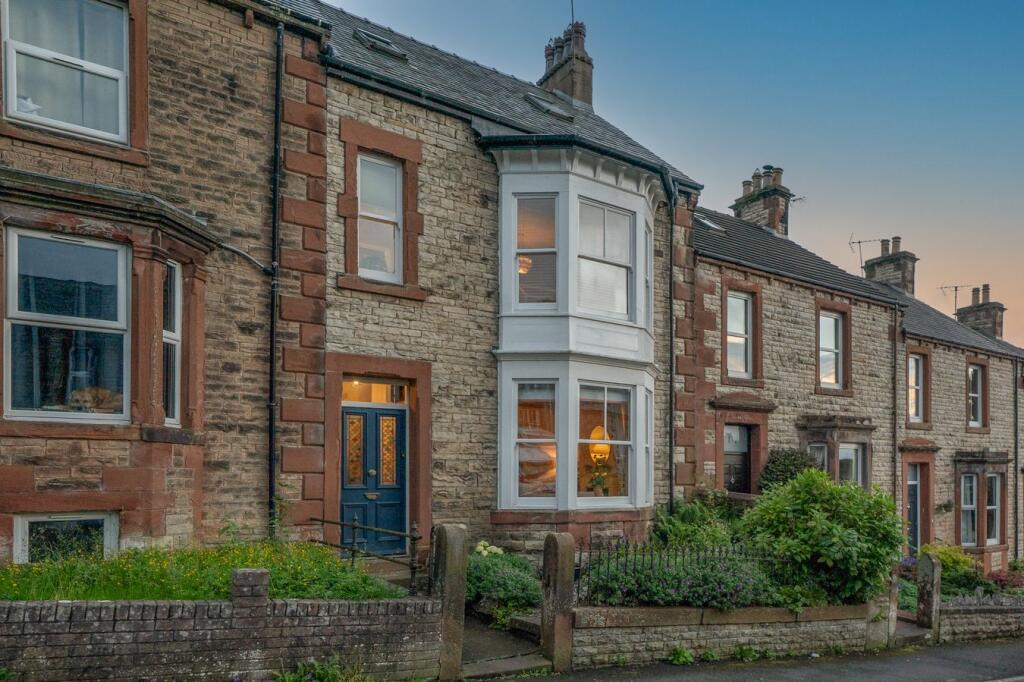 Main image of property: Clifford Street, Appleby-in-Westmorland, CA16