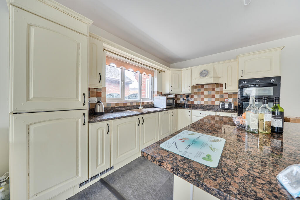 Stonald Road, Whittlesey, Peterborough, Cambridgeshire photo 4