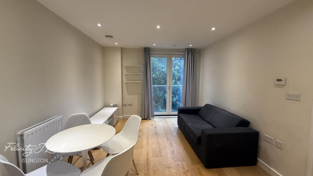 Main image of property: Wiltshire Row, LONDON