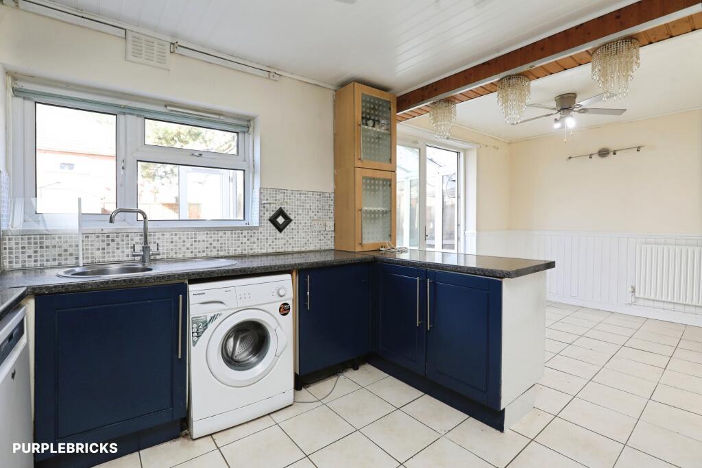 House in Stoke-on-Trent - View 5