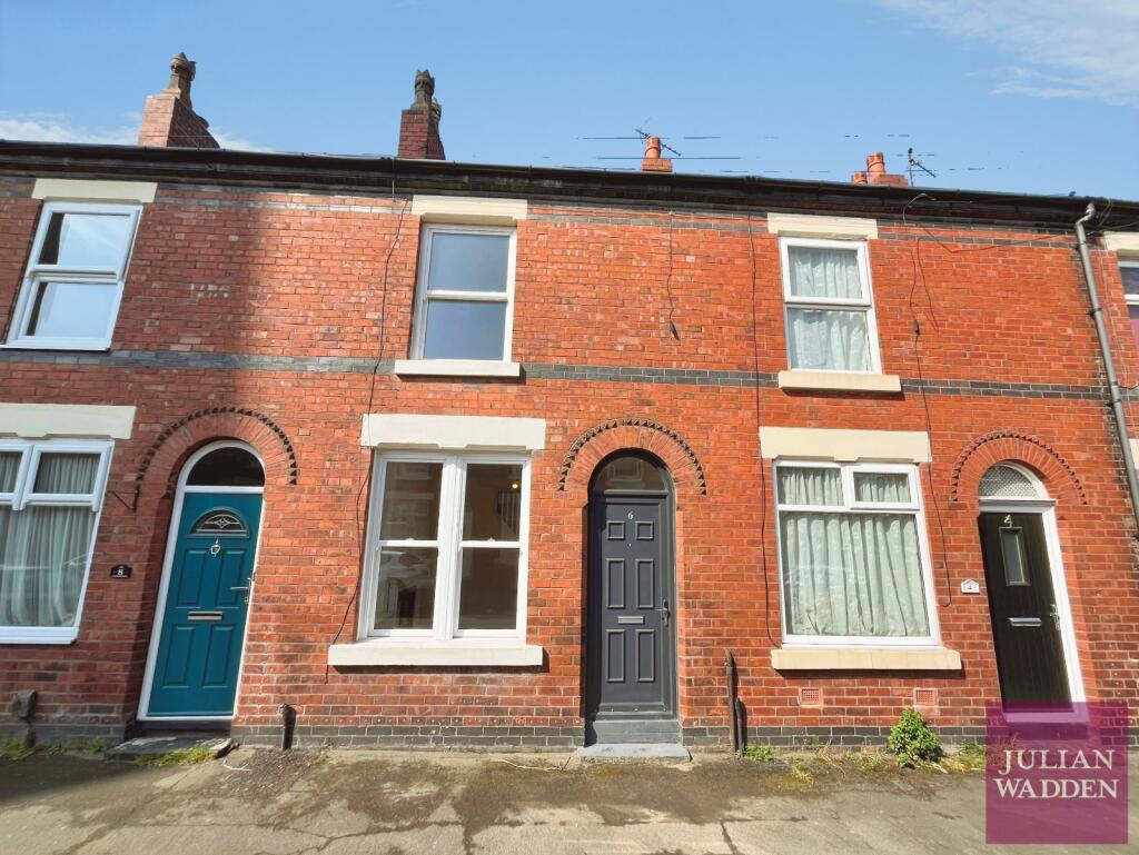 Main image of property: Violet Street, Davenport, Stockport, SK2