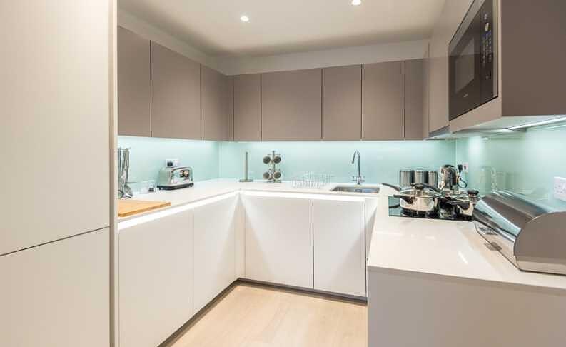 Main image of property: Collins Building, NW2